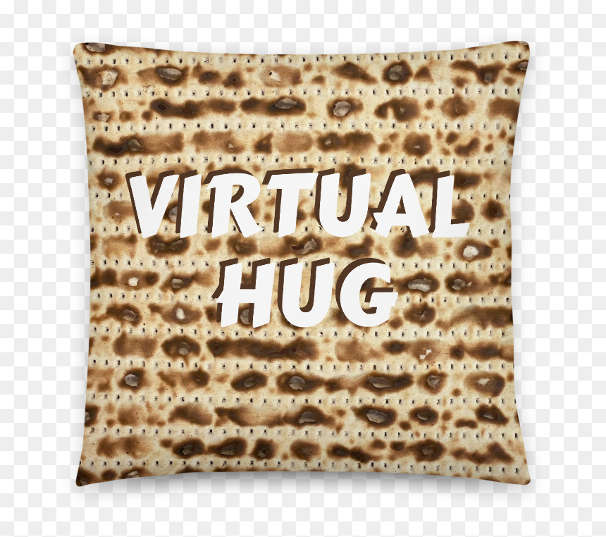 Cushion, HD Png Download - matzah png