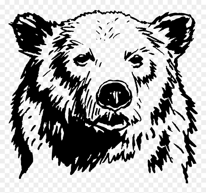 Commercebear, HD Png Download - bear logo png
