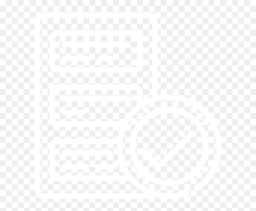 Experience Icon - Johns Hopkins Logo White, HD Png Download - experience icon png