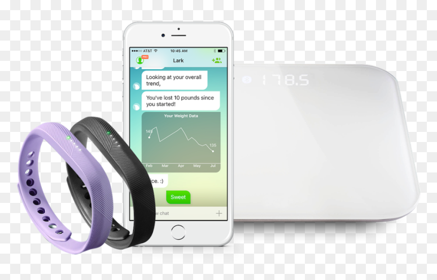 Grouping Purple Fitbit No Ihealth Logo Dpp Bundle Copy - Iphone, HD Png Download - fitbit logo png
