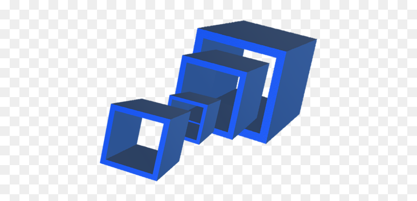 Cobalt Blue Png - Graphic Design, Transparent Png - formas png