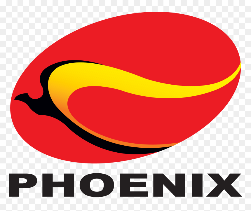 Phoenix Gasoline Station Logo, HD Png Download - phoenix logo png
