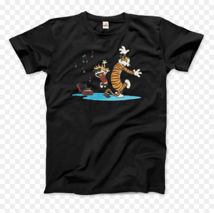Pablo Picasso, HD Png Download - calvin and hobbes png