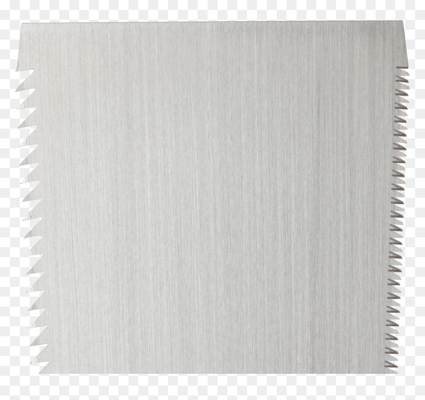 Ryoba Saw, Professional Onikatana 240mm - Construction Paper, HD Png Download - ripped notebook paper png