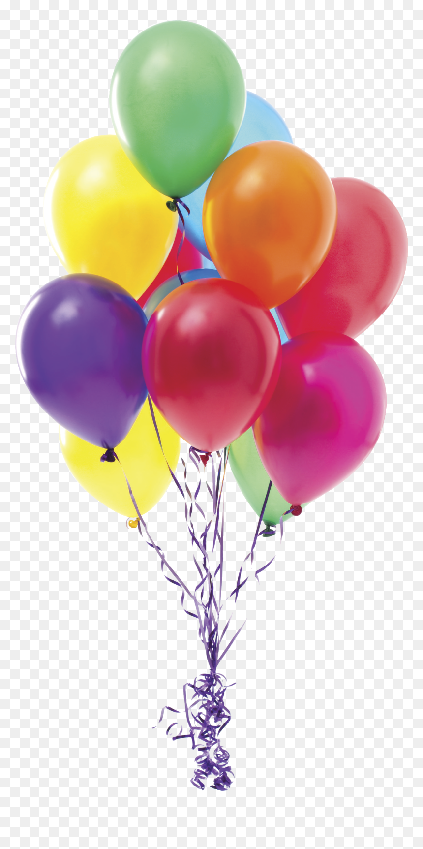 Balloons Rsvp Food Party Outlet - Party Balloon, HD Png Download - party balloons png