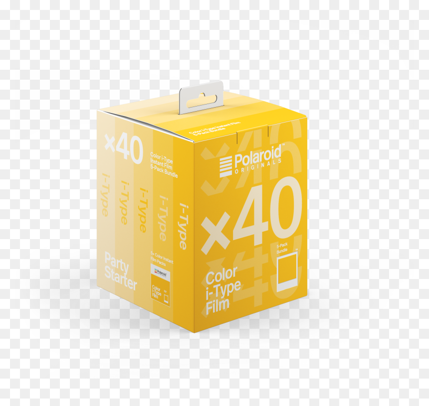 Instant Camera, HD Png Download - taped polaroid png