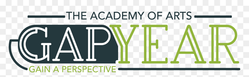 The Academy Of Arts - Graphic Design, HD Png Download - gap logo png