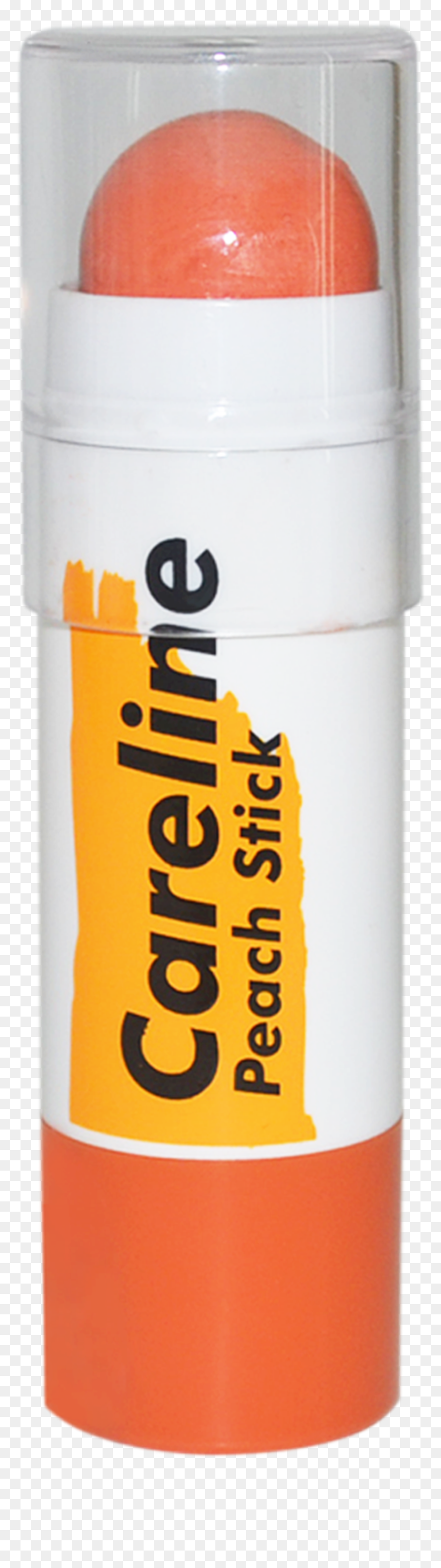 Careline Peach Stick, HD Png Download - glow stick png