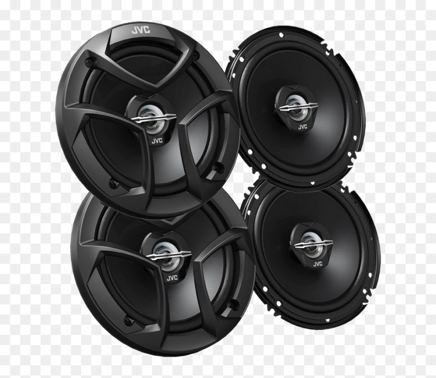 Thumb Image - Jvc Csj620, HD Png Download - bocinas png