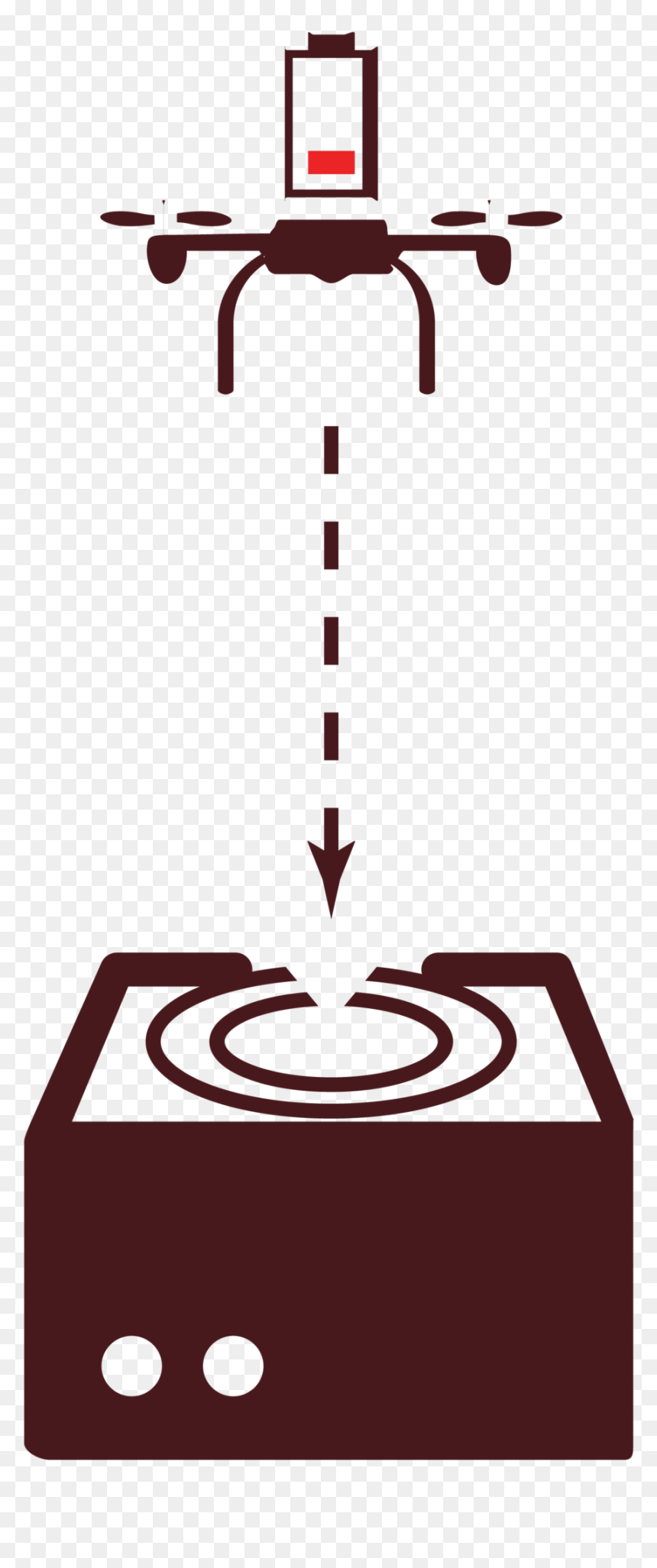 Low Battery , Png Download, Transparent Png - low battery png