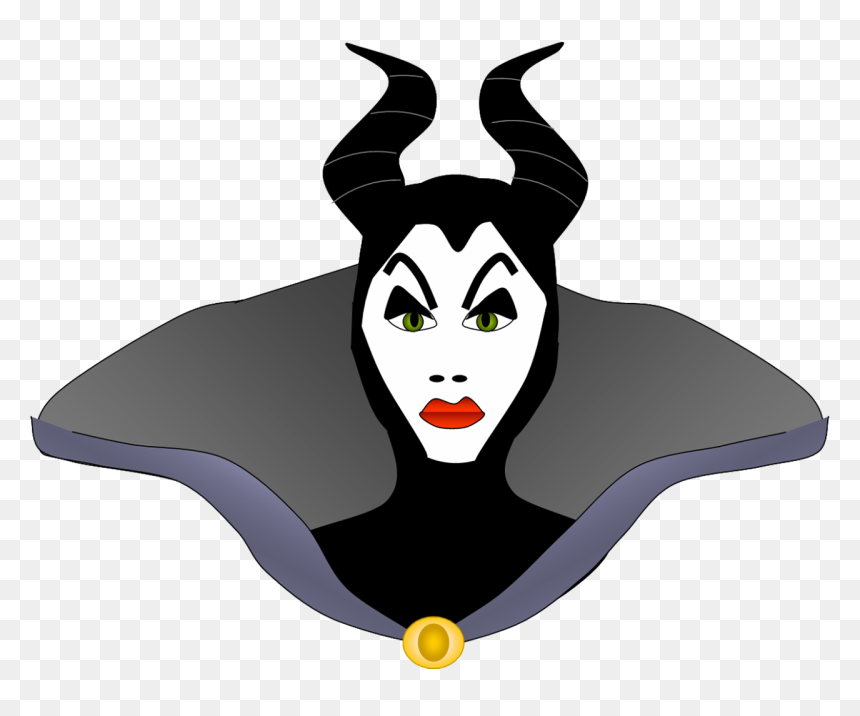 Pictures, Free Photos, Free Images, Royalty Free, Free - Princess Cartoon Characters Drawing, HD Png Download - devil face png