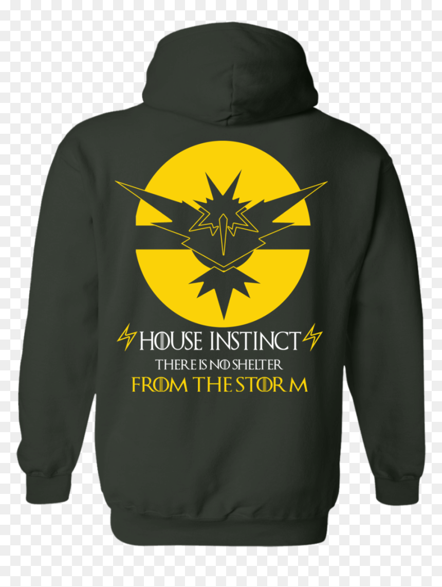 Hoodie, HD Png Download - team valor logo png