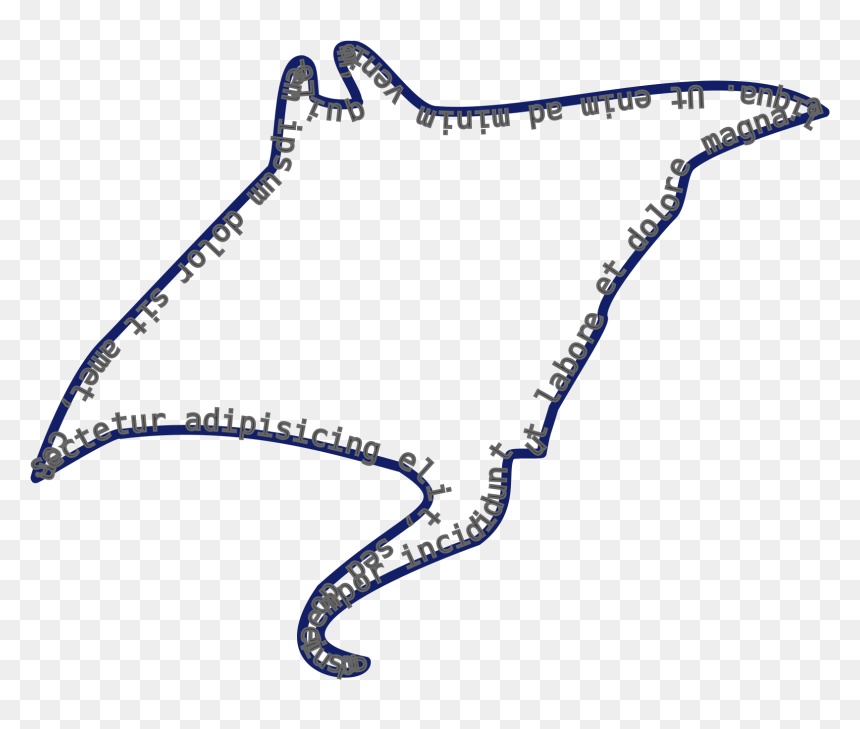 Lineart Animation Sea Creature Clip Arts, HD Png Download - creature png