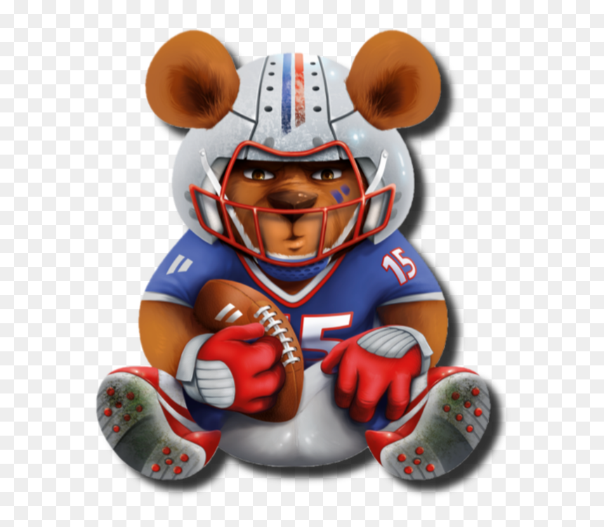 Kick American Football, HD Png Download - 18 wheeler png