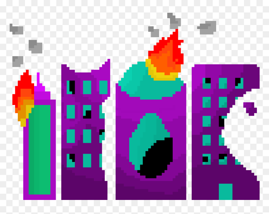Graphic Design, HD Png Download - city background png