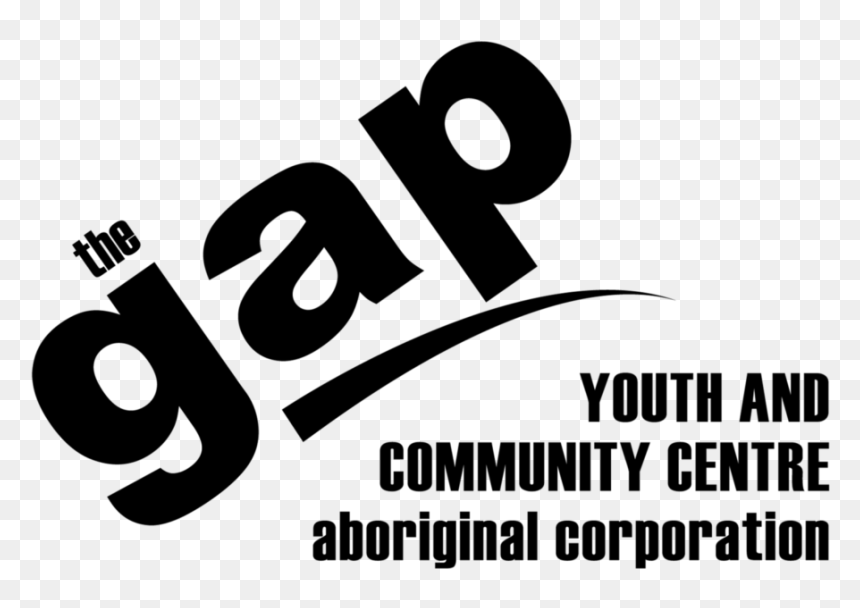 Gap - Gap Youth Centre Logo, HD Png Download - gap logo png