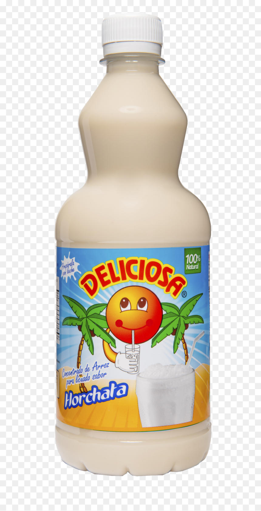 Deliciosa Horchata"
 Class=, HD Png Download - horchata png