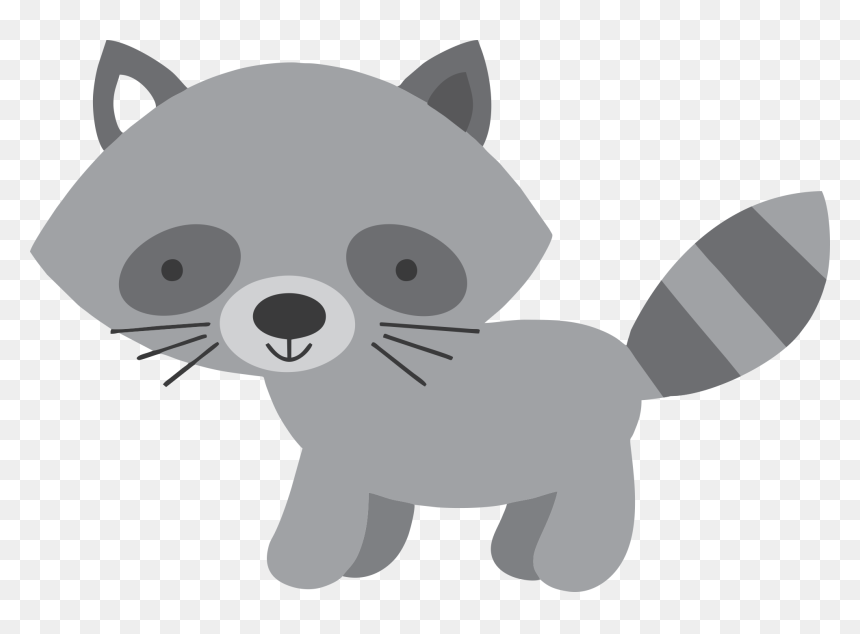 Lightning Mcqueen Drawing Cars - Woodland Animals Transparent Png, Png Download - creature png