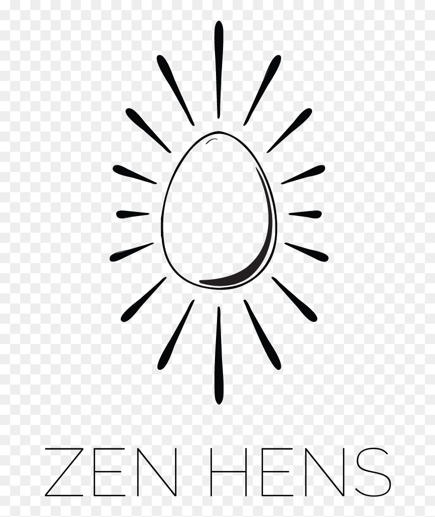 Circle, HD Png Download - zen circle png