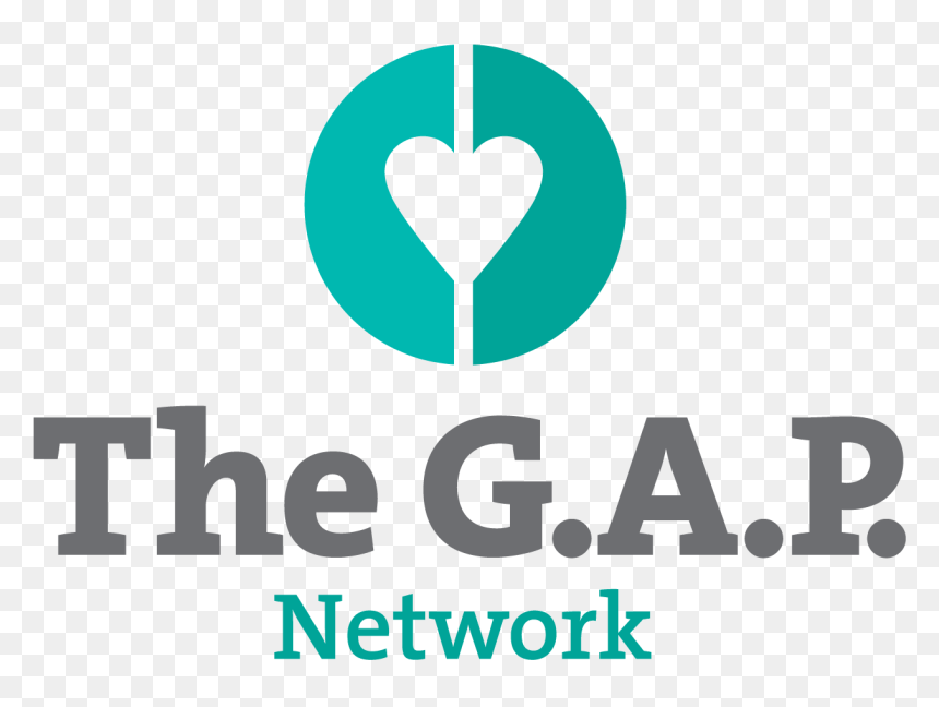 The G - A - P - Network - Logo - Laborers' International Union Of North America, HD Png Download - gap logo png