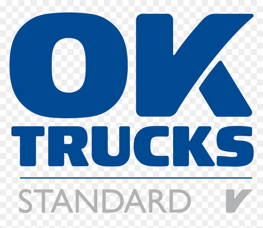 Standard, HD Png Download - international truck logo png