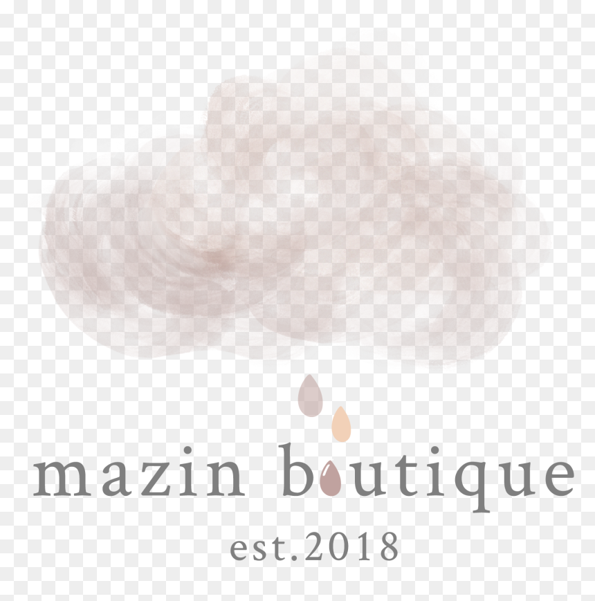 Mazin Boutique - Lace Wig, HD Png Download - wawa logo png