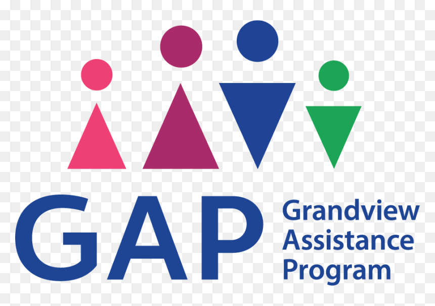Grady Memorial Hospital, HD Png Download - gap logo png