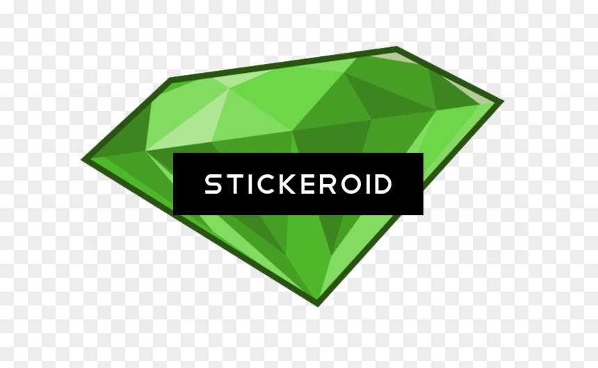 Graphic Design , Png Download - Graphic Design, Transparent Png - minecraft emerald png
