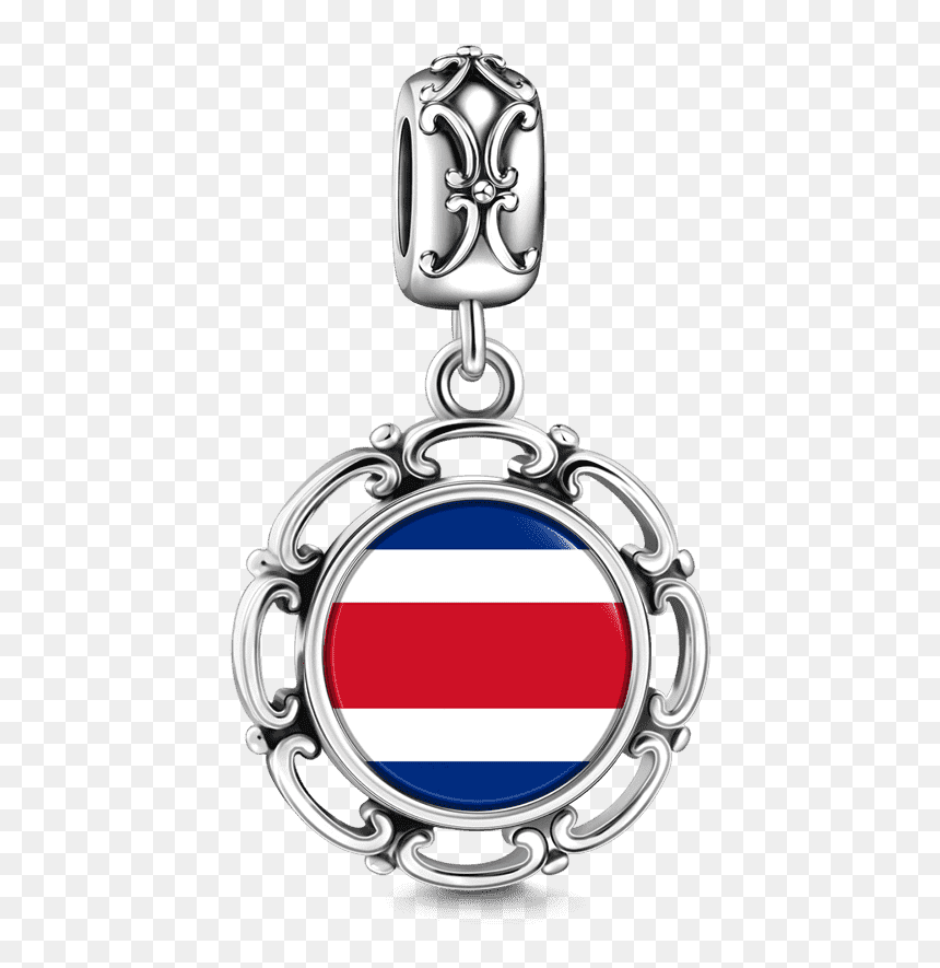Portable Network Graphics, HD Png Download - costa rica flag png