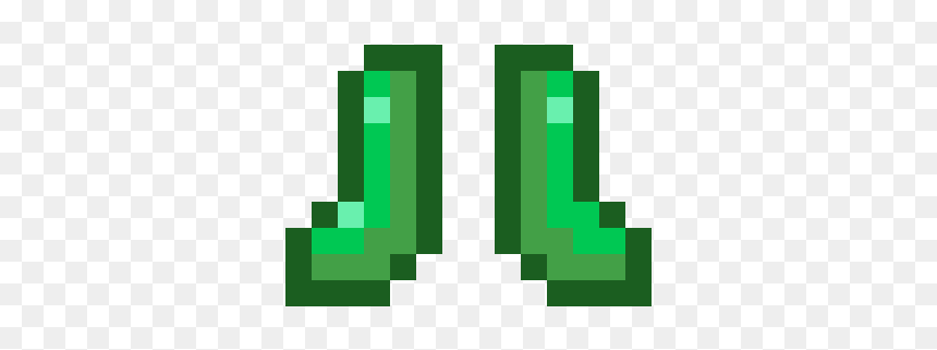 Illustration, HD Png Download - minecraft emerald png