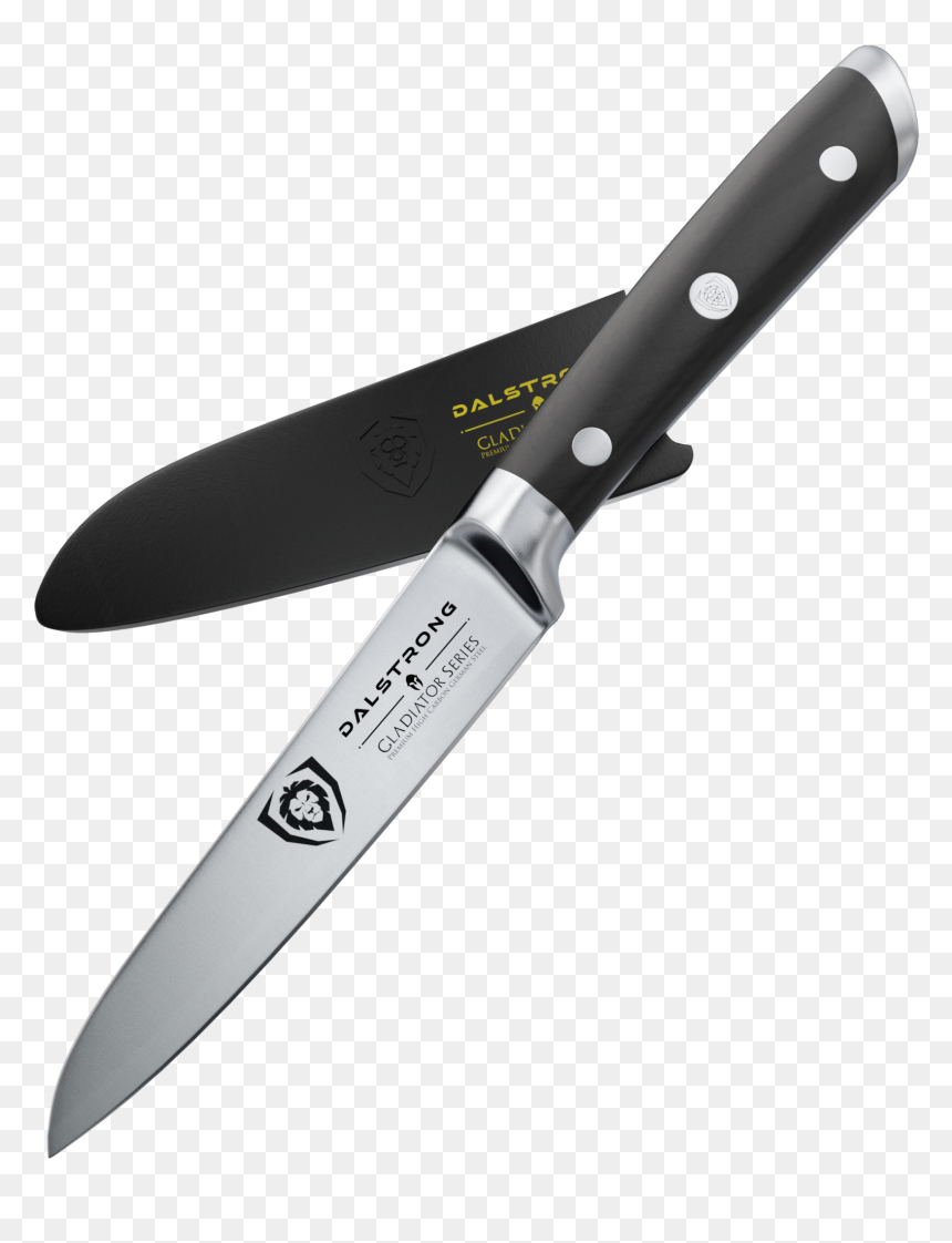 Gs Pairing Knife Main Website - Kitchen Knife, HD Png Download - chef knife png