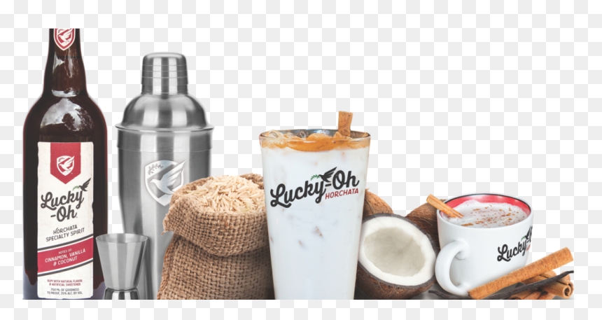 Cappuccino, HD Png Download - horchata png