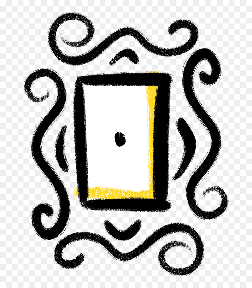 Friends 25 Anos Logo, HD Png Download - friends icon png