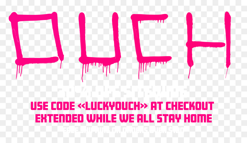 Fabrika Ouch - Art, HD Png Download - ouch png
