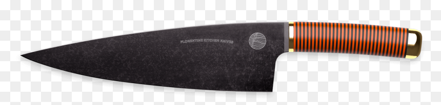 Utility Knife, HD Png Download - chef knife png