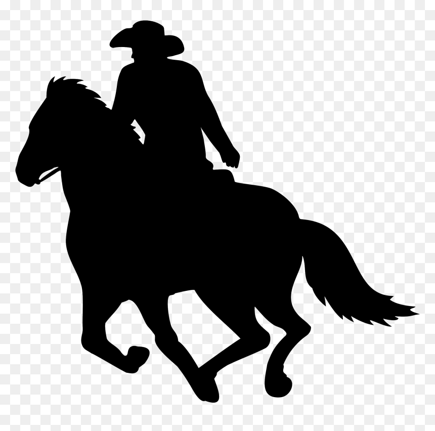 Pin By Pngsector On Horse Png & Horse Clipart Transparet - Plaza Mayor, Transparent Png - black horse png