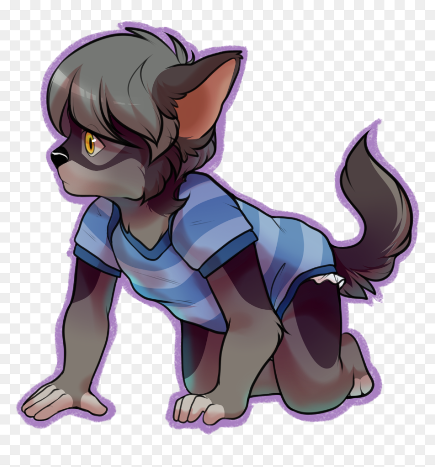 [pa] Practice - Cartoon, HD Png Download - target dog png
