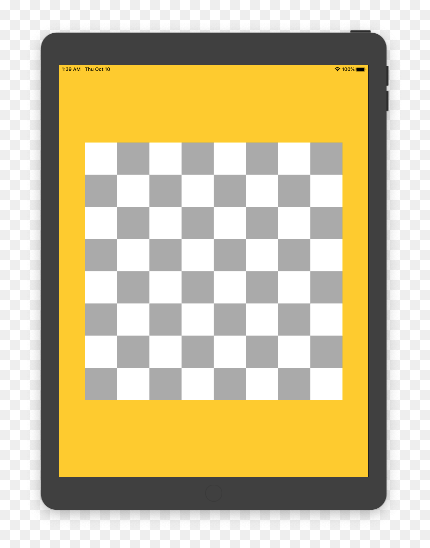 Escape Castle Breakout Bedroom, HD Png Download - chess board png