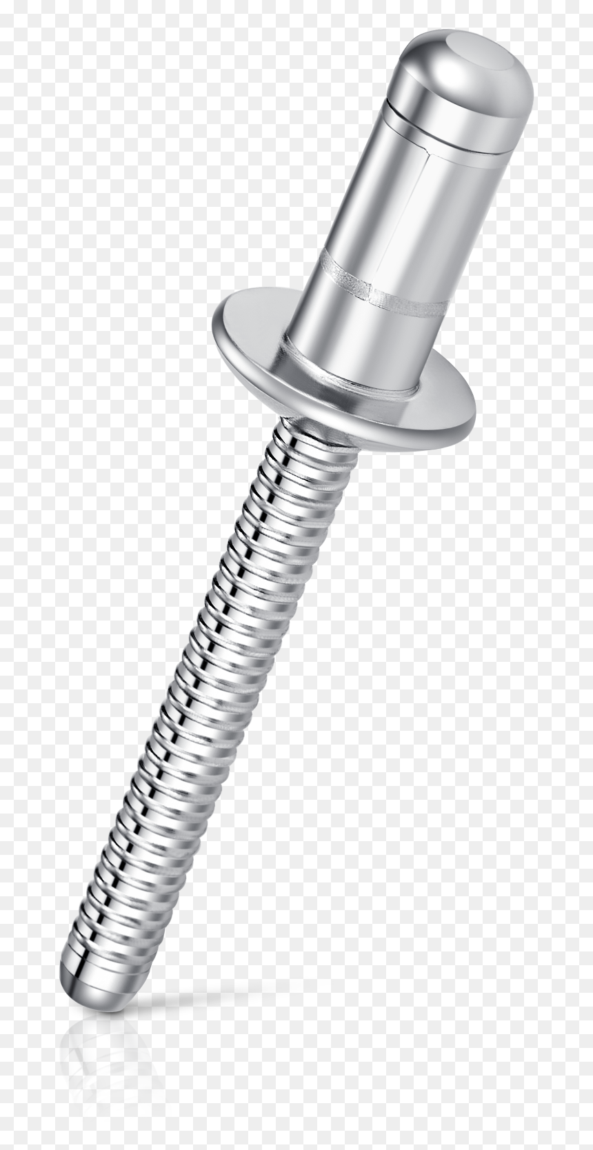 High Strength Blind Rivet Hp-lok - Sword, HD Png Download - rivet png