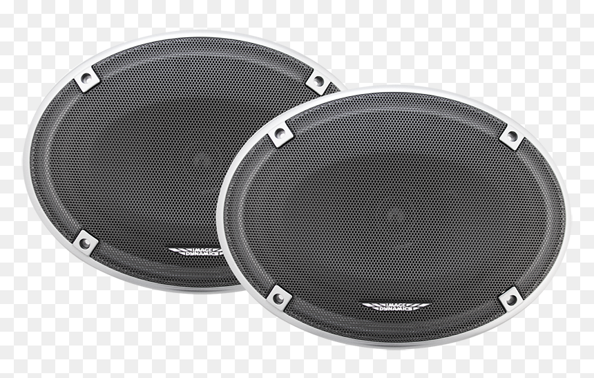Bocinas Coaxiales Image Dynamics Id69 Serie Id - Image Dynamics, HD Png Download - bocinas png