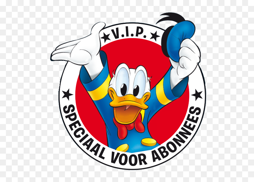 Mickey Extra Duck Donald Goofy Daisy Mouse Clipart - Donald, HD Png Download - daisy duck png