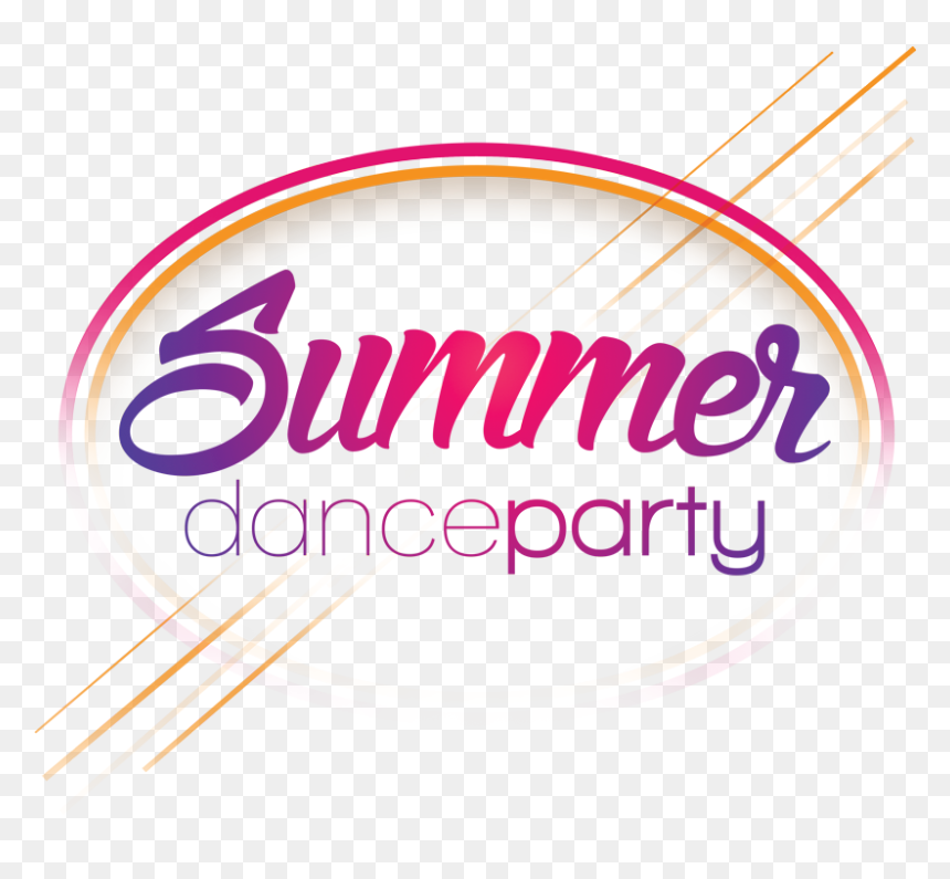 Summer Party Png - Property Bank, Transparent Png - dance party png