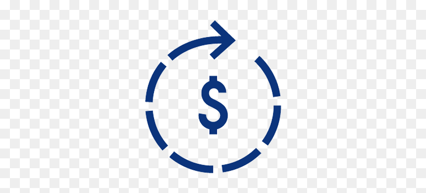 Laravel Development Services List, HD Png Download - circular arrow png