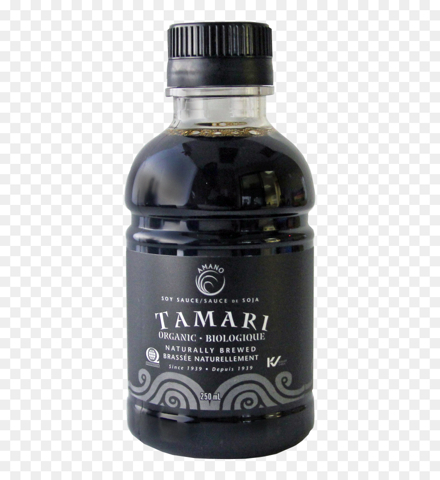 Soy Sauce Clipart 500ml - Bottle, HD Png Download - soy sauce png