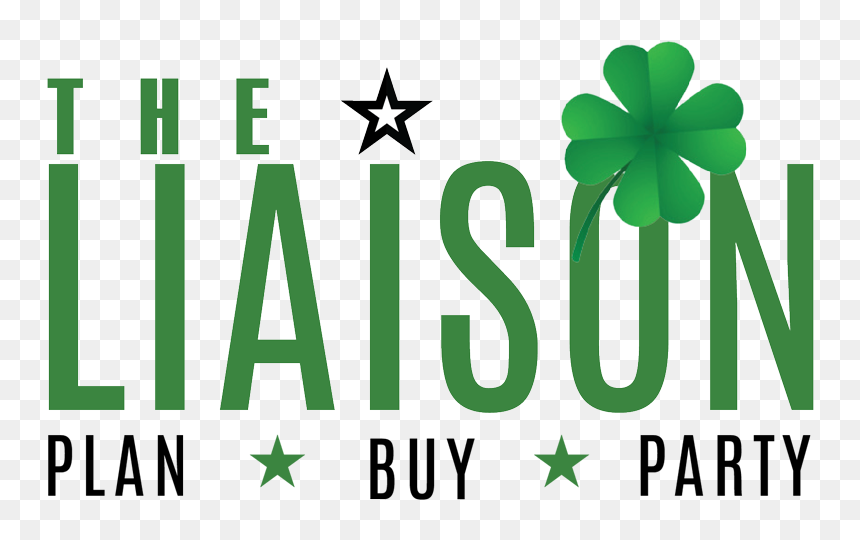 Patricks Day - Graphic Design, HD Png Download - party streamers png