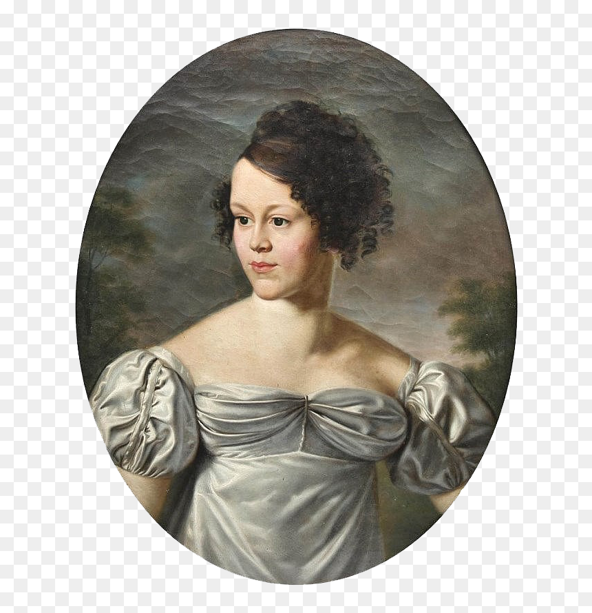 Princess Maria Sophia Of Thurn And Taxis - Countess Sophia Albertine Of Erbach Erbach, HD Png Download - princess sofia png