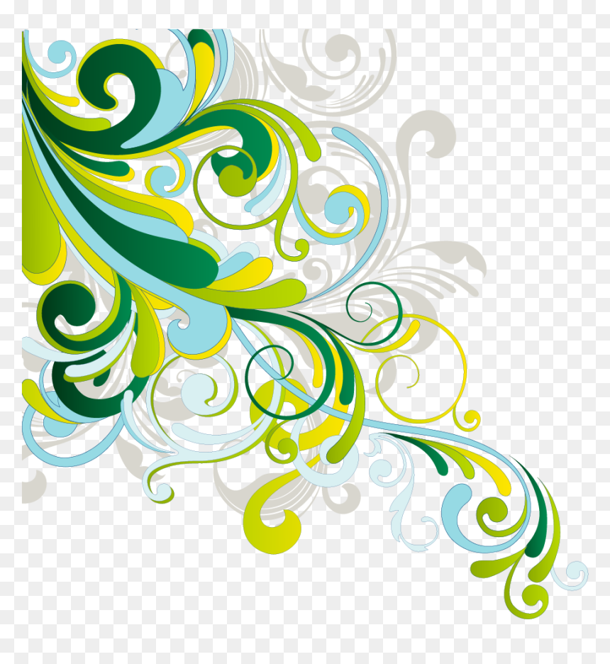 Arabesque Design, HD Png Download - arabesco png