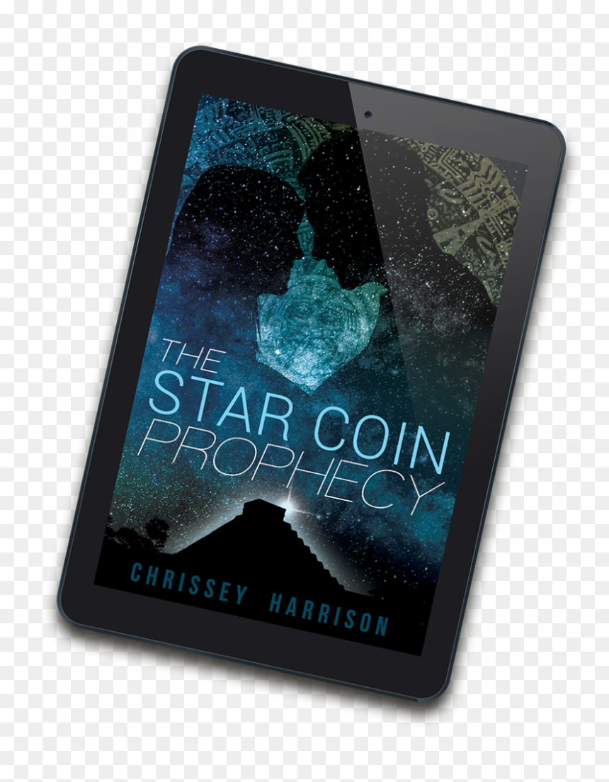 Tablet Computer, HD Png Download - starfield png