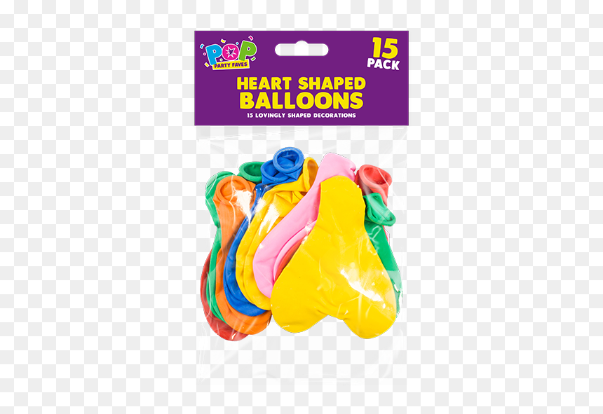 Balloon, HD Png Download - party streamers png
