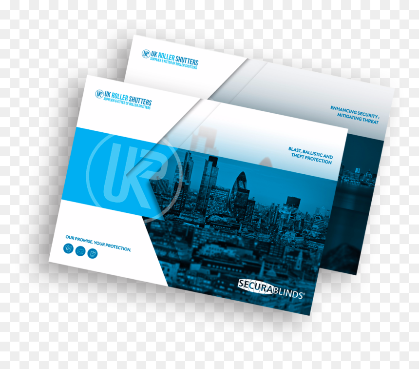 Download Our Roller Shutter Accreditations Guide - Computer Program, HD Png Download - explosion .png